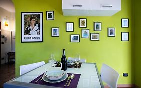 Corno Piccolo Cozy Home In L'Aquila City Center