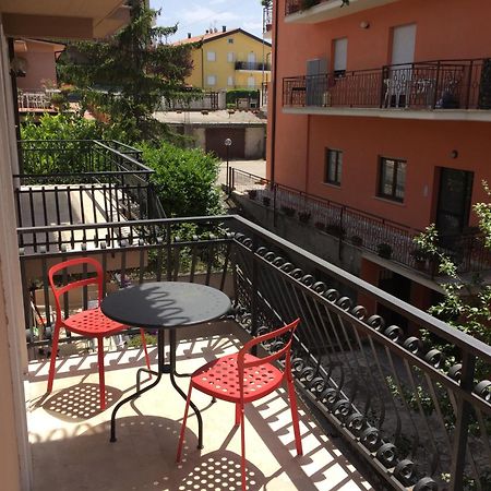 Corno Piccolo Cozy Home In L'Aquila City Center Esterno foto