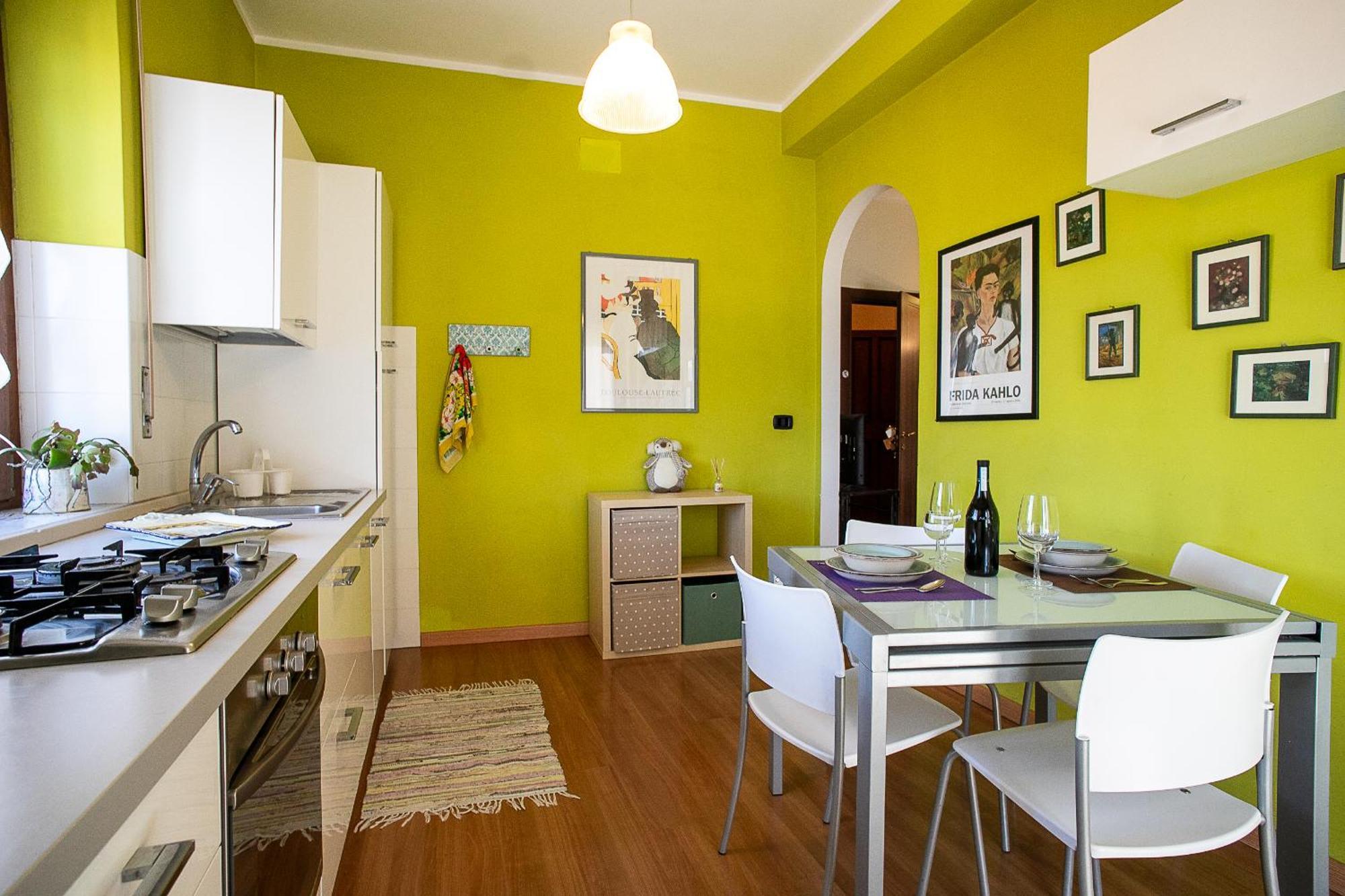 Corno Piccolo Cozy Home In L'Aquila City Center Esterno foto