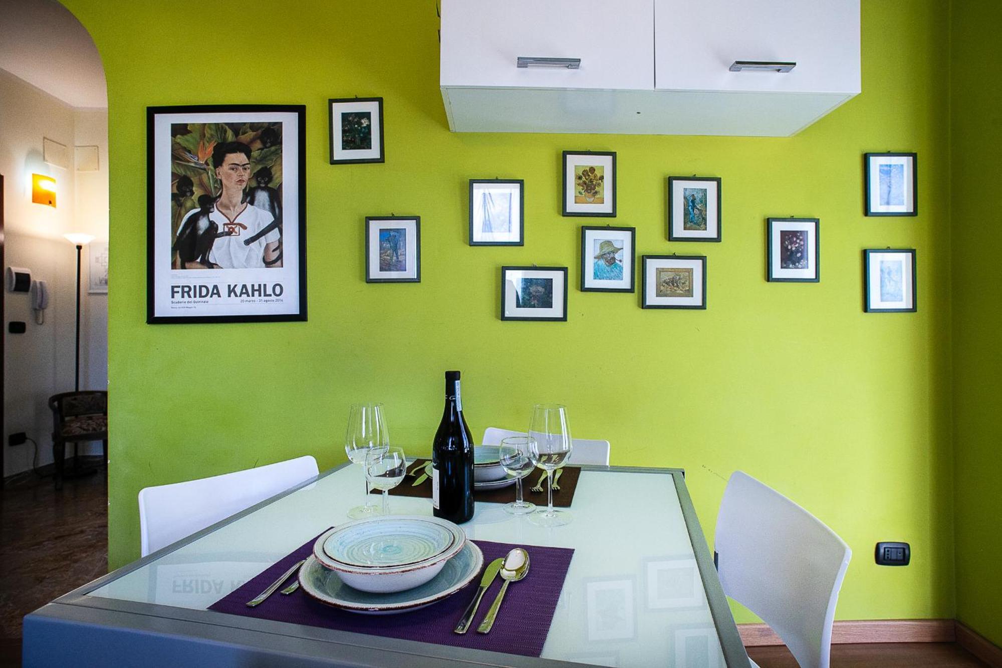 Corno Piccolo Cozy Home In L'Aquila City Center Esterno foto