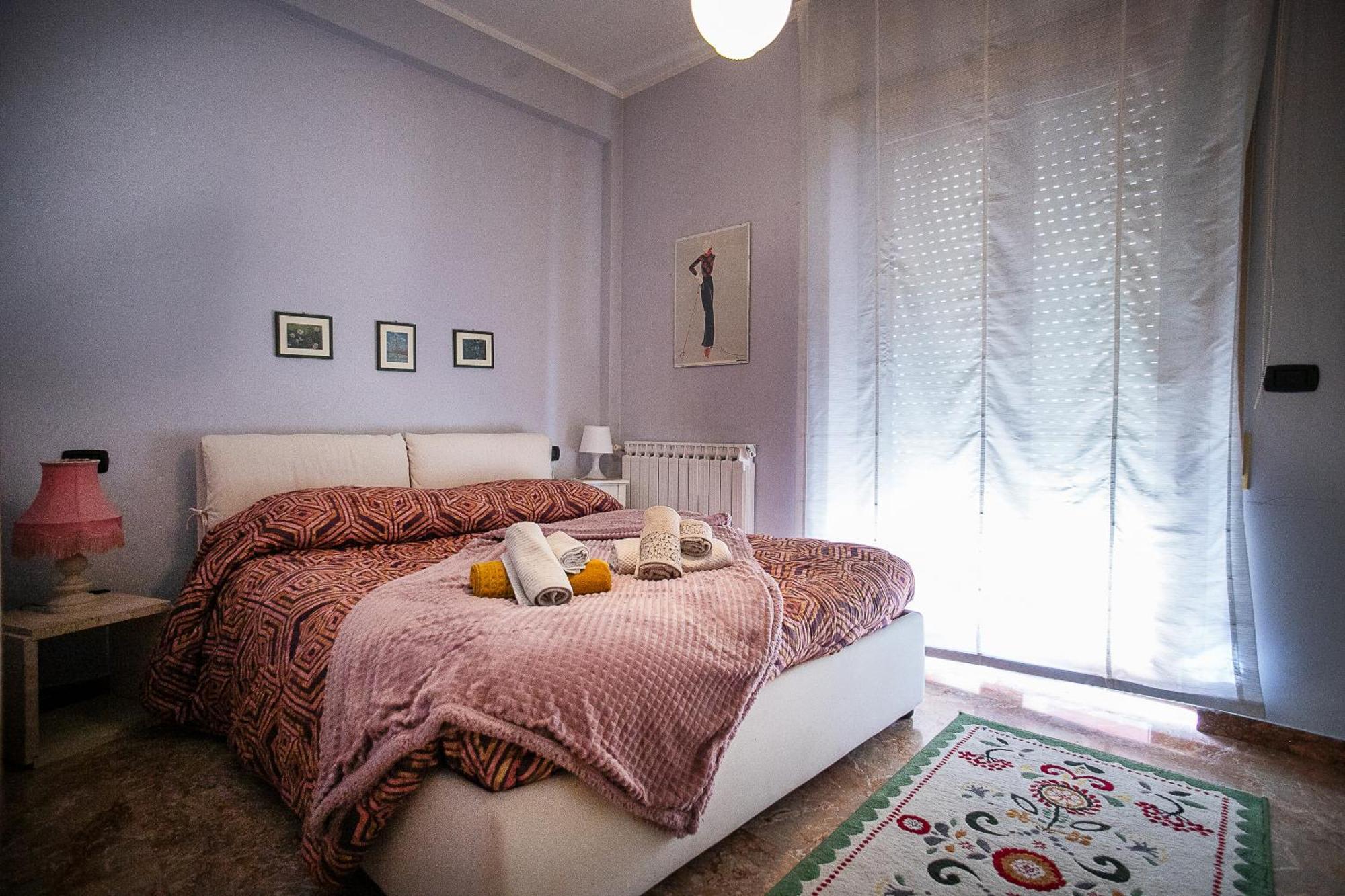 Corno Piccolo Cozy Home In L'Aquila City Center Esterno foto