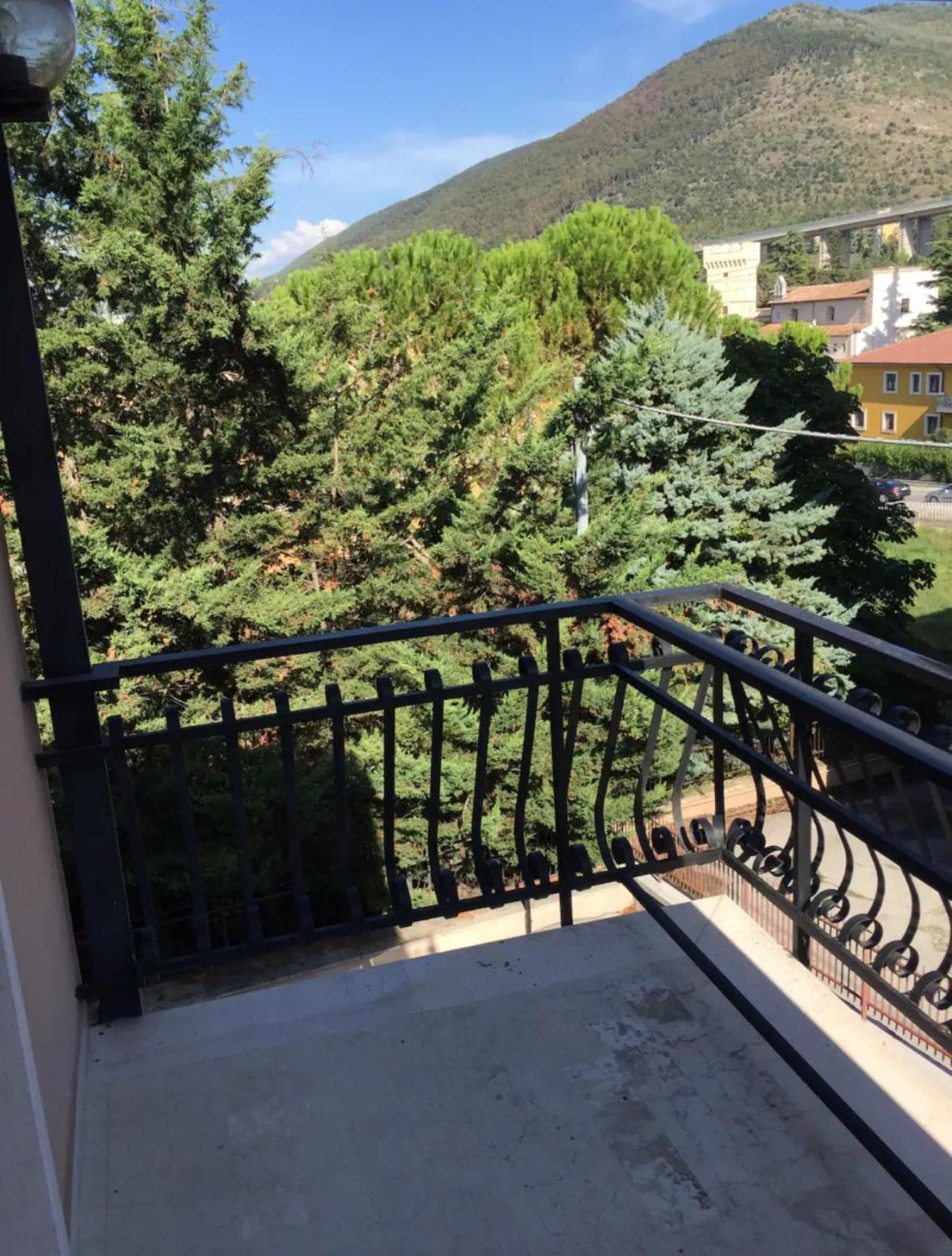 Corno Piccolo Cozy Home In L'Aquila City Center Esterno foto