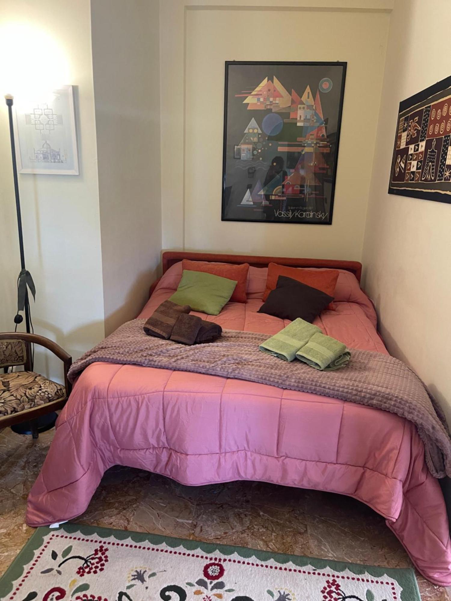Corno Piccolo Cozy Home In L'Aquila City Center Esterno foto