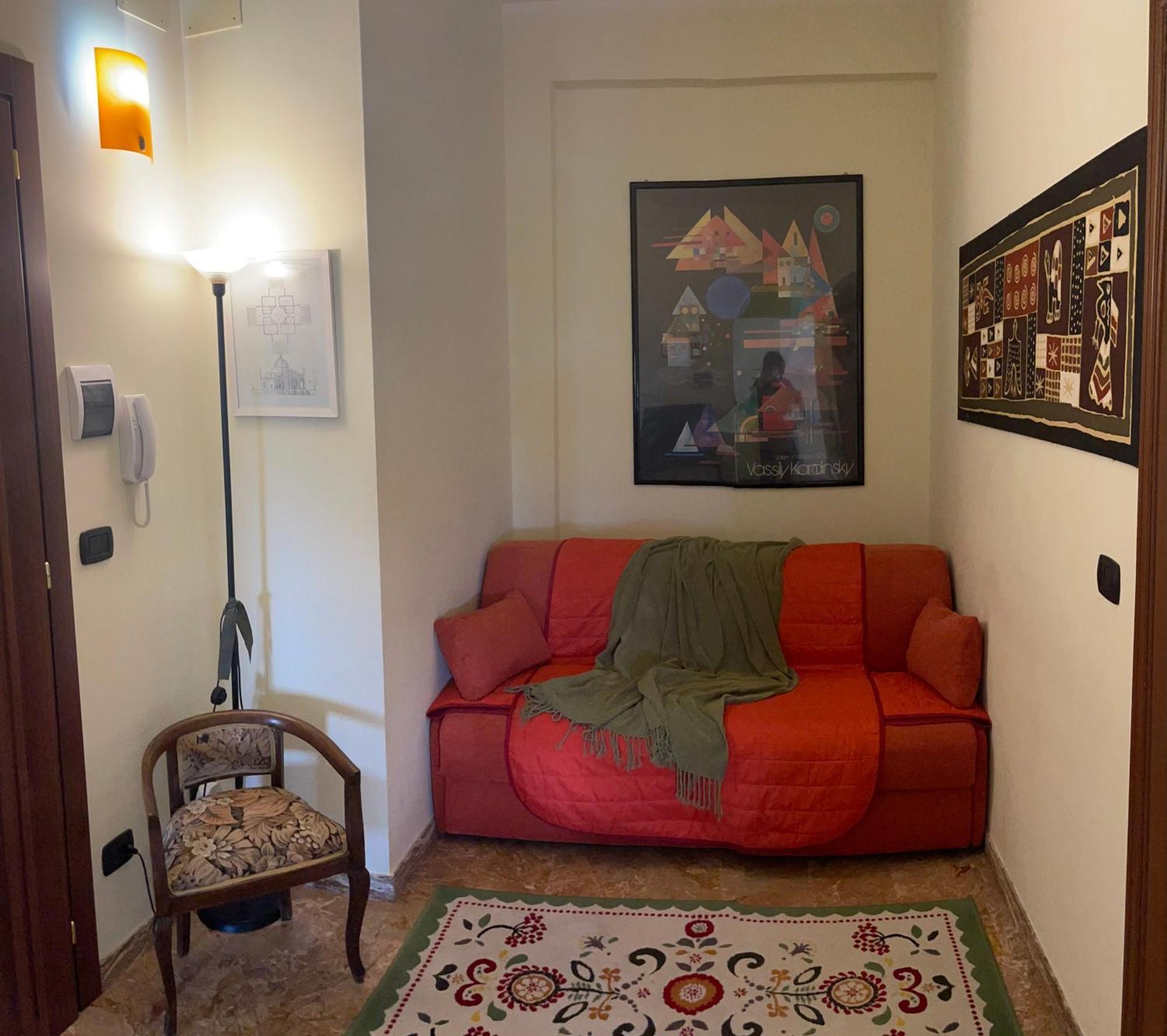 Corno Piccolo Cozy Home In L'Aquila City Center Esterno foto